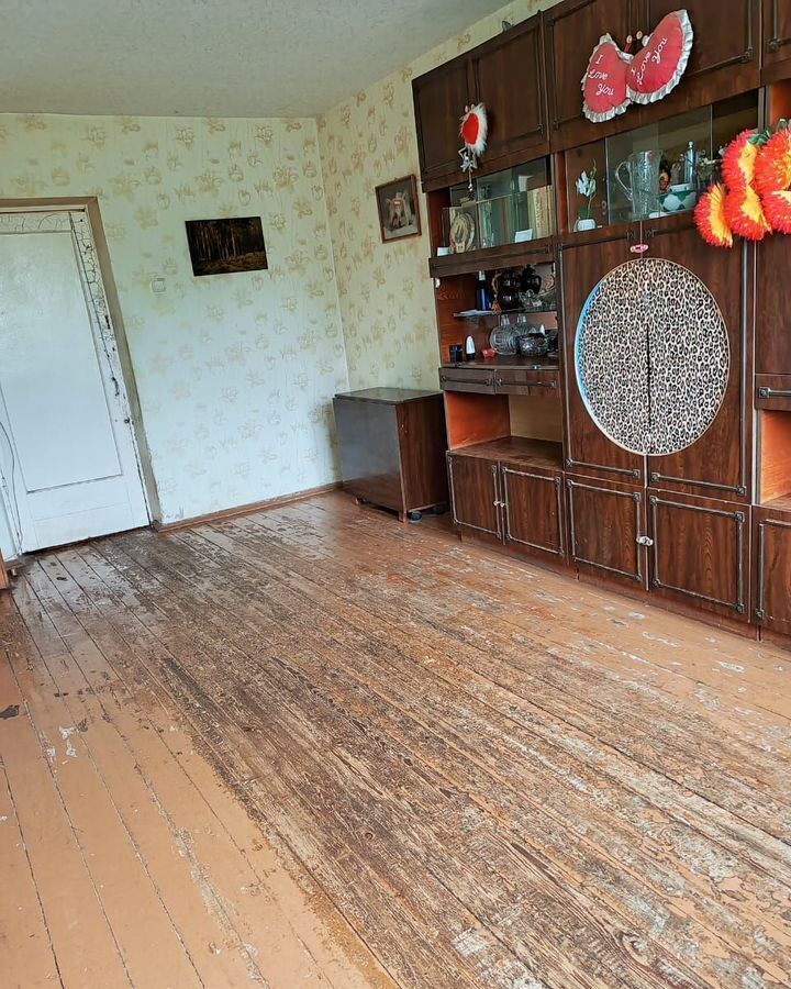 квартира г Великие Луки пр-кт Ленина 59к/1 фото 3