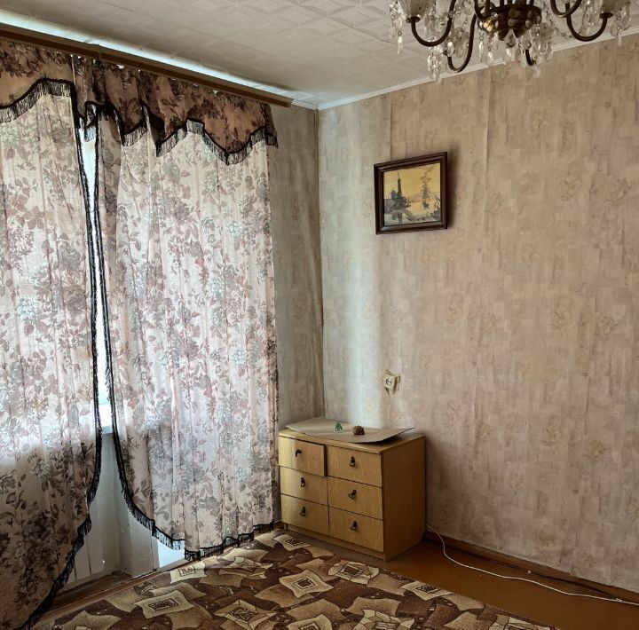 квартира р-н Рыбинский г Рыбинск ул Шлюзовая 5 фото 1