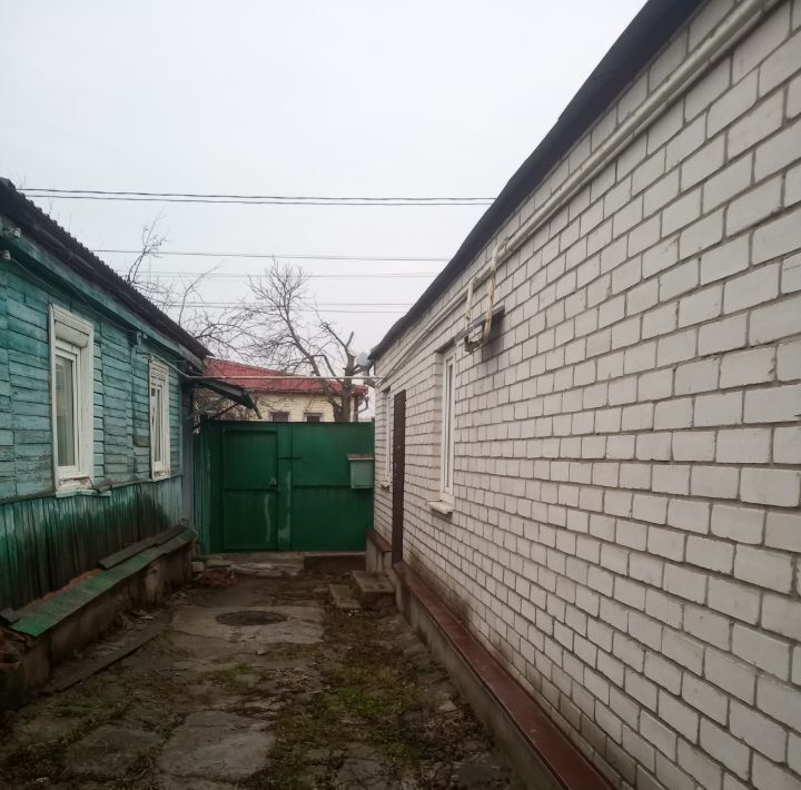 квартира г Курск р-н Центральный ул Щепкина 54а фото 1
