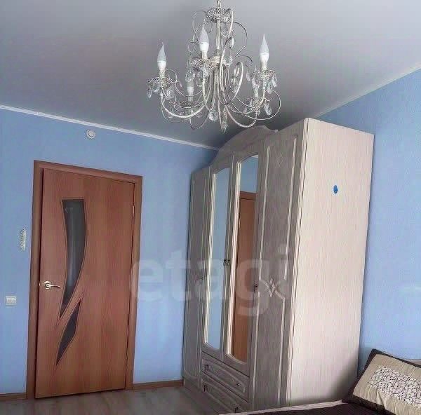 квартира г Курск р-н Центральный ул Береговая 5 фото 4