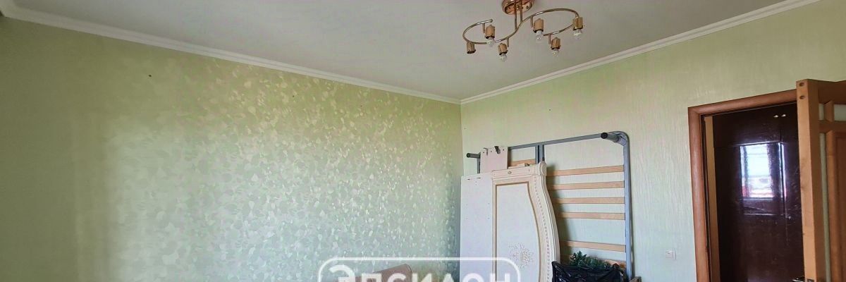 квартира г Курск р-н Центральный пр-кт Дружбы 11/2 фото 2