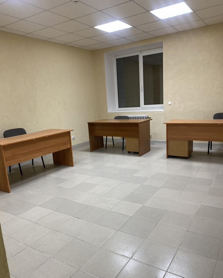 офис г Воронеж р-н Советский ул Депутатская 11а фото 1