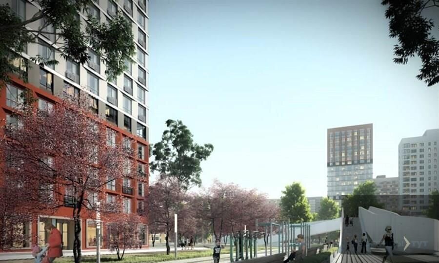 квартира г Воронеж р-н Центральный ул Загоровского 9/3 фото 4