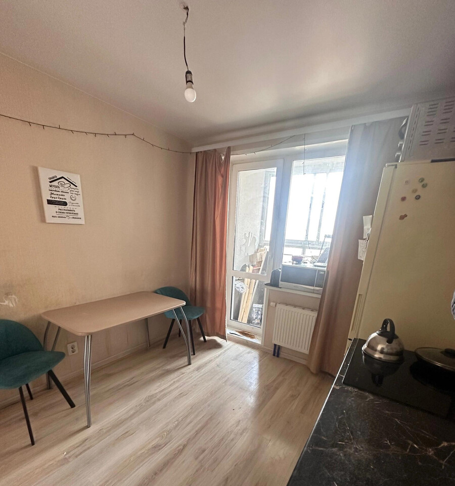 квартира г Ижевск ул Азина 135 Татарбазар м-н фото 2