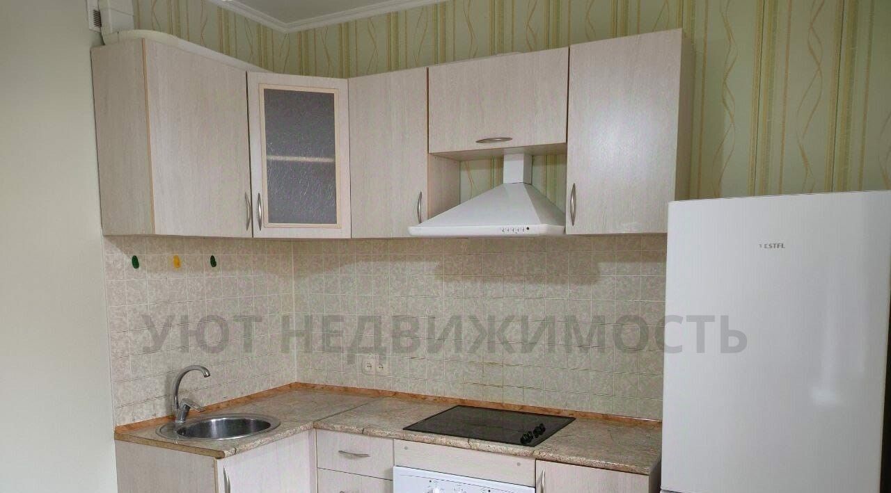 квартира г Жуковский ул Солнечная 7 Ильинская фото 1