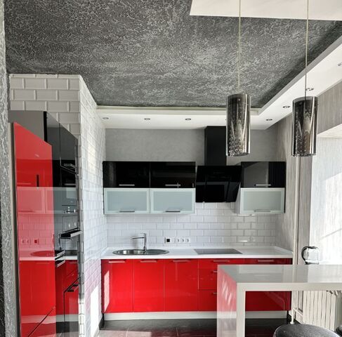 мкр Центральный ул Кирова 13к/1 Царицыно фото