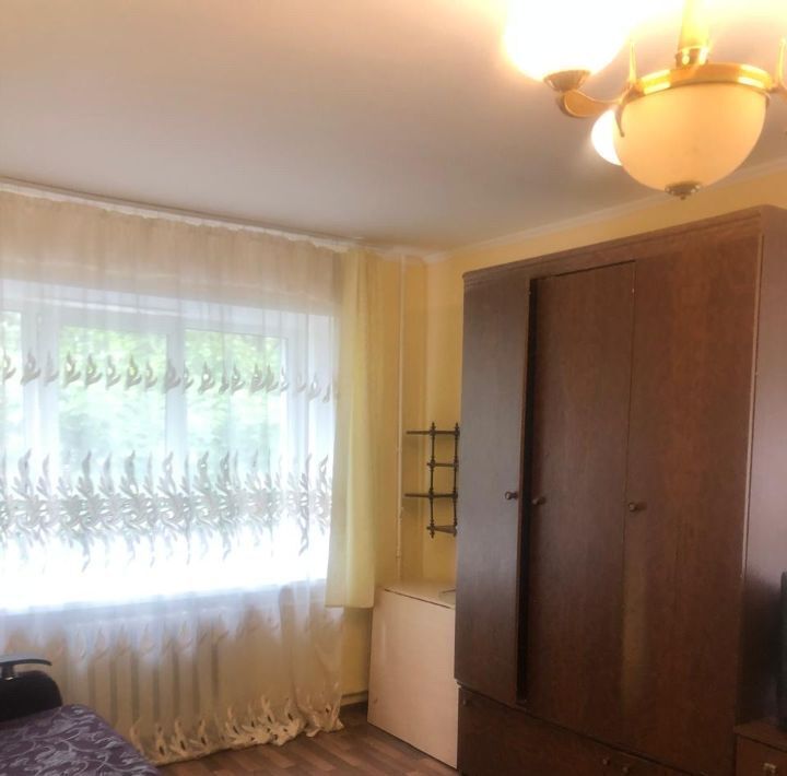 квартира г Наро-Фоминск р-н Южный ул Мира 4 фото 2