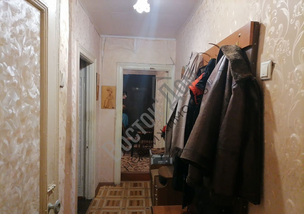 квартира г Балашиха ул Советская 16 фото 3