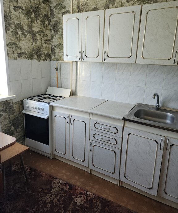 квартира г Ульяновск ул Врача Михайлова 36 фото 2