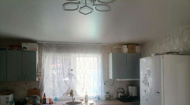 снт Надежда кв-л 1-й А 20 Черноречье с пос фото