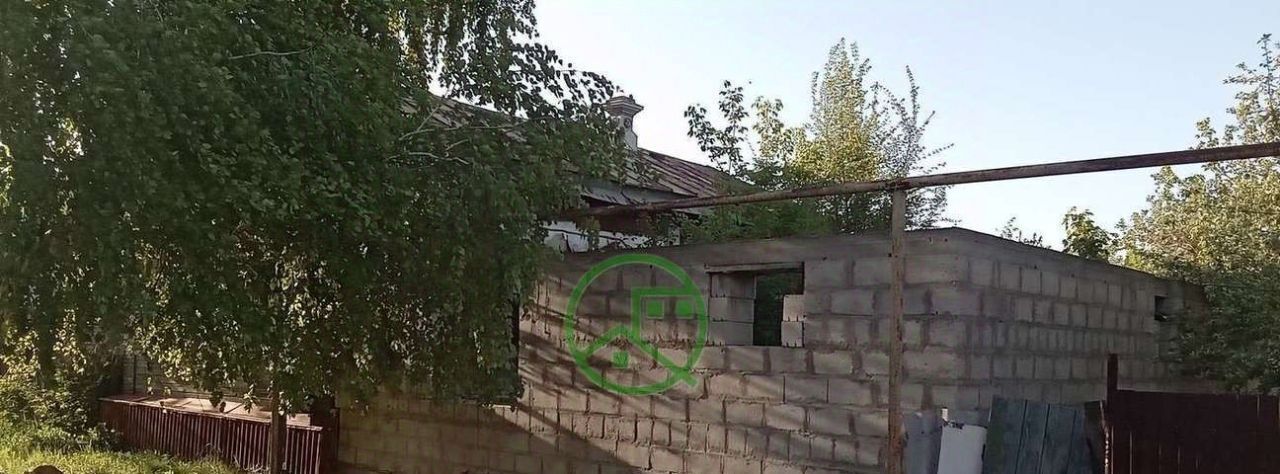 дом г Сызрань ул 3-я Сормовская фото 1