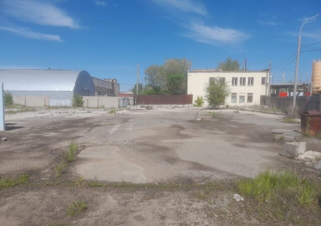 свободного назначения р-н Куйбышевский ул Утевская 30а фото