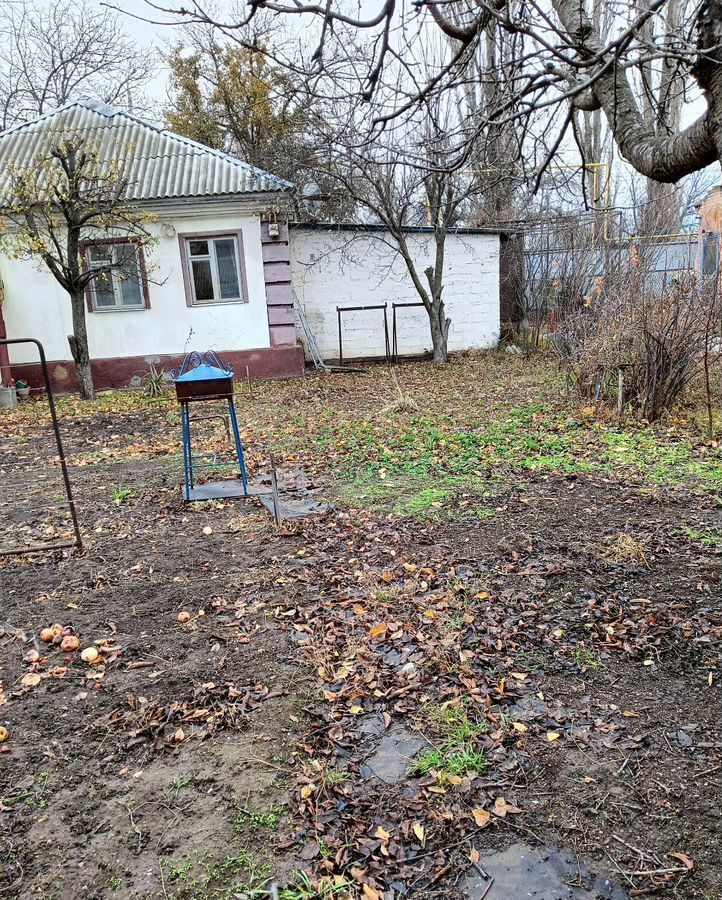 дом г Волгодонск пер Первомайский 27 фото 2