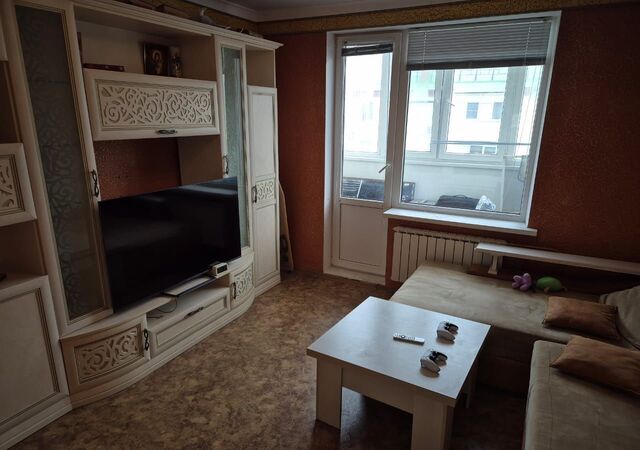 квартира ул Гагарина 17б фото