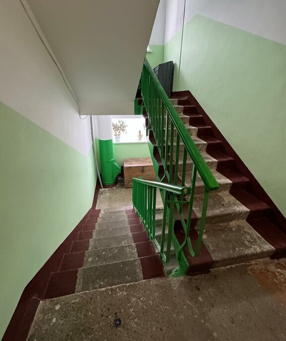 квартира г Чебоксары ул Красина 16 фото 1