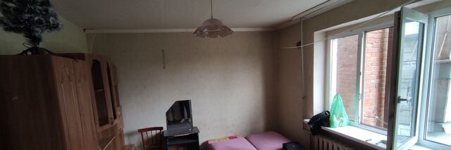 комната р-н Железнодорожный ул Калинина 25а фото