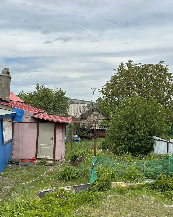 дом г Саратов р-н Октябрьский ул 1-я Силикатная 48 фото 3