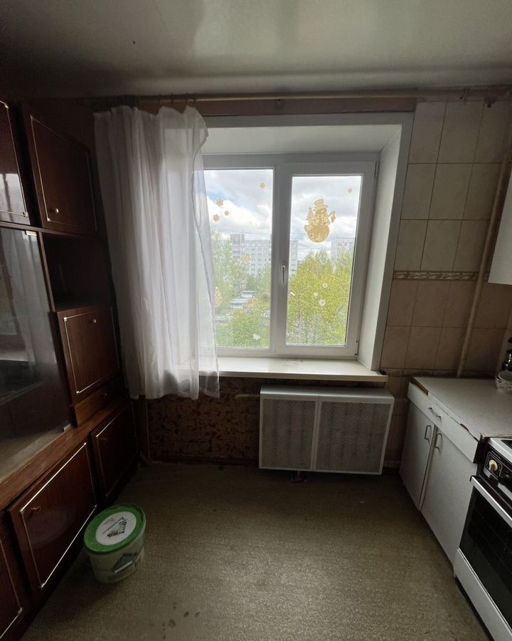 квартира г Тверь р-н Заволжский б-р Молодежный 3к/3 фото 2