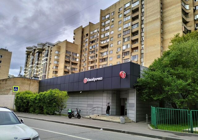 метро Таганская ул Большие Каменщики 6с/1а фото