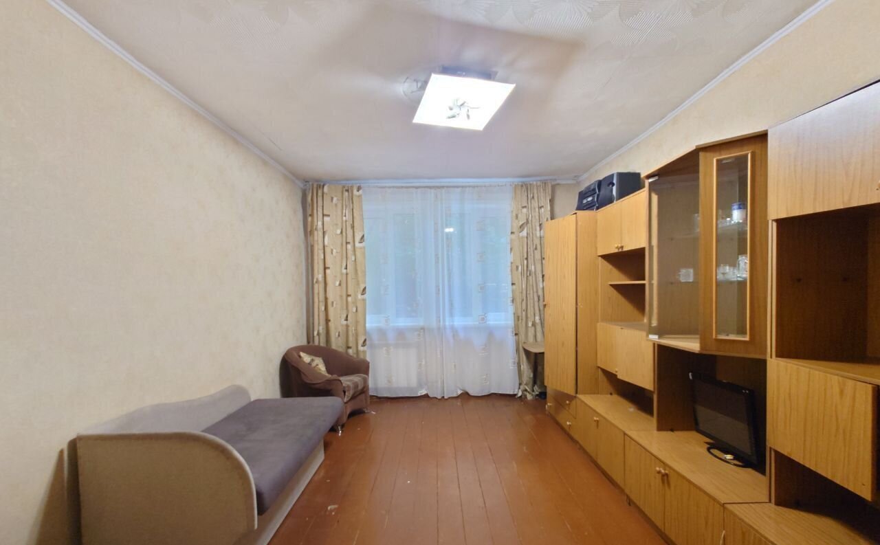 квартира г Иркутск р-н Свердловский ул Румянцева 53 фото 17