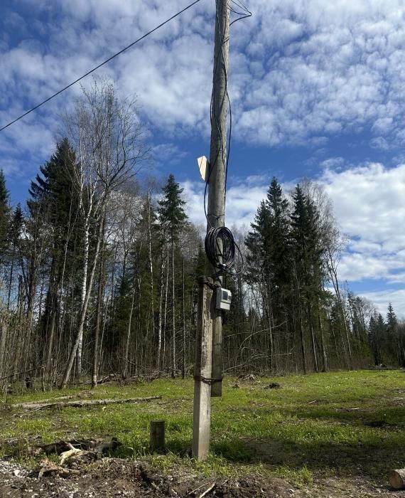 земля г Березники ул Осиновая фото 2