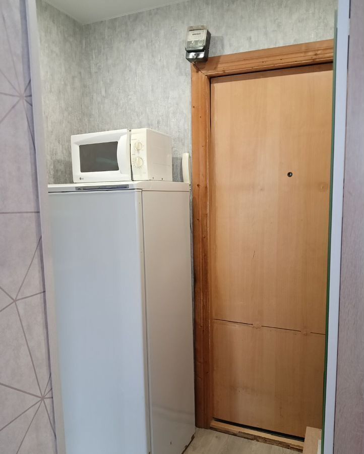 квартира г Рязань р-н Московский ул Сельских Строителей 4к/1 Рязань, р-н Московский, район Недостоево, ул. Сельских Строителей фото 1