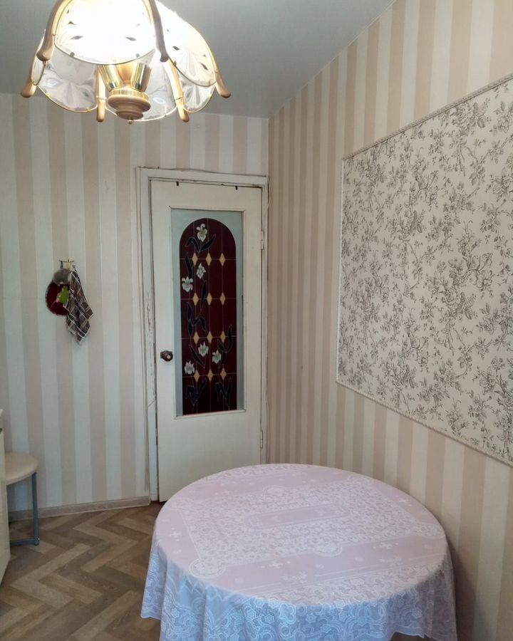 квартира г Екатеринбург р-н Октябрьский ул Латвийская 43 фото 2