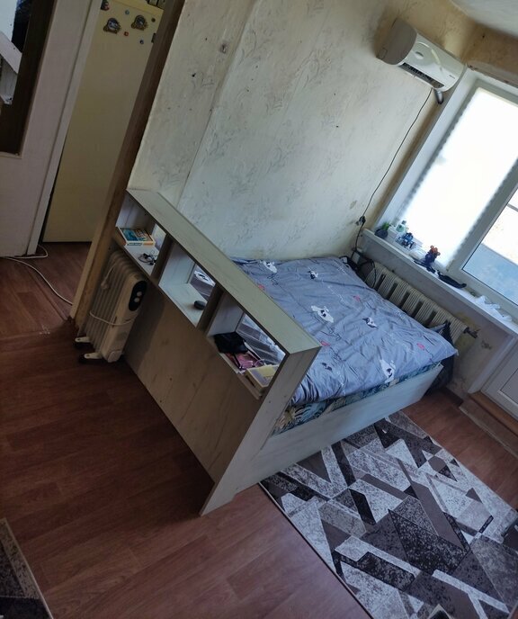 квартира г Волжский поселок Рабочий ул Большевистская 54 фото 7