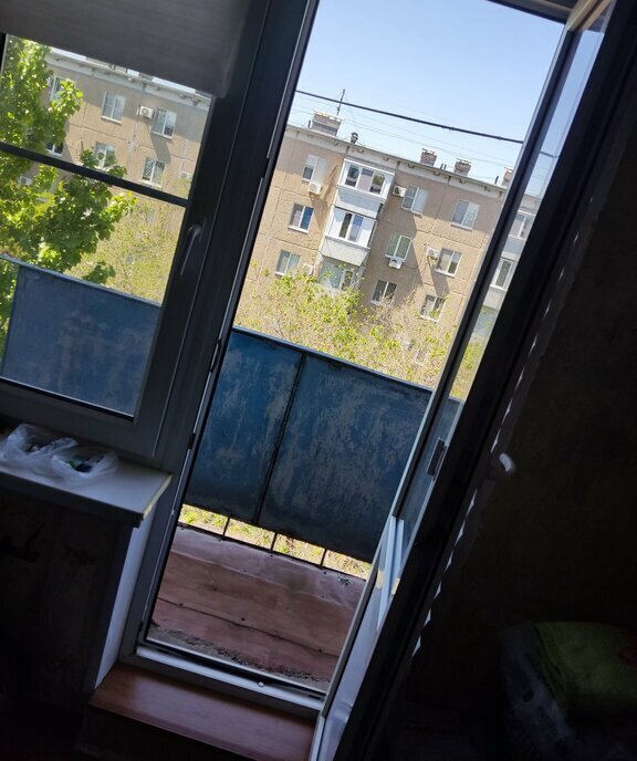 квартира г Волжский поселок Рабочий ул Большевистская 54 фото 20