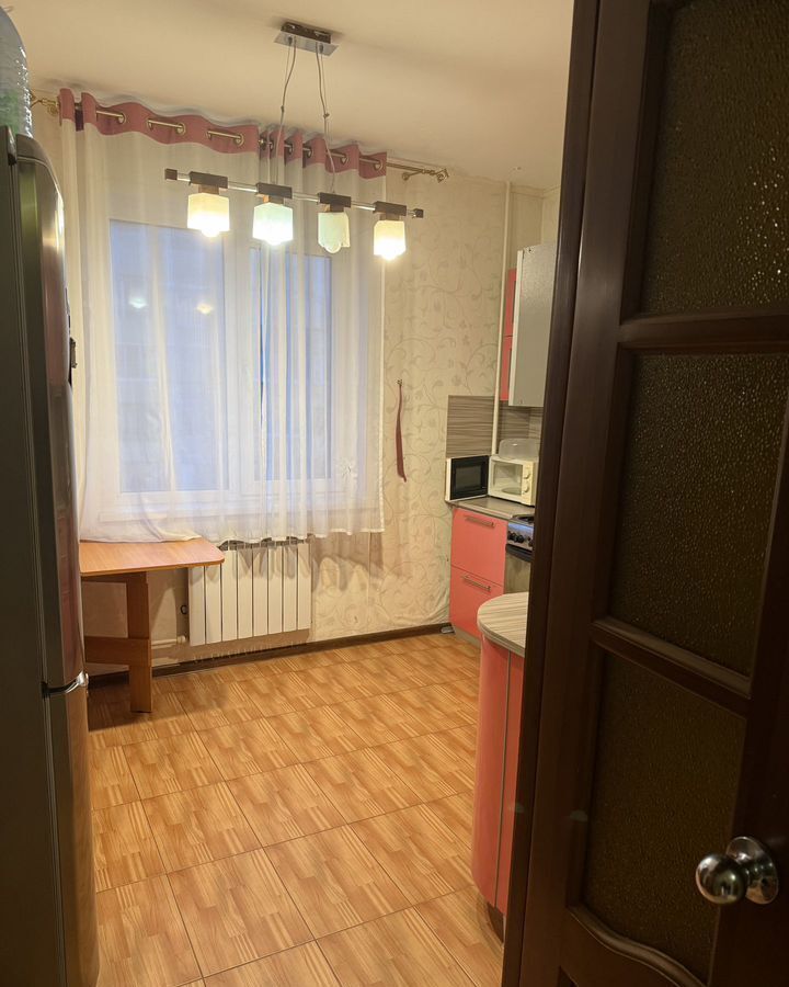 квартира г Казань р-н Приволжский Дубравная ул Дубравная 7 мкр-н Горки-3 фото 8