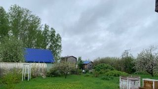 дом г Челябинск снт Надежда Сосновский округ, Рощинское сельское поселение фото 13