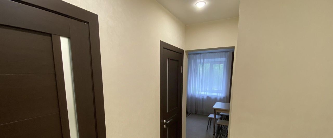 квартира г Томск р-н Кировский ул Косарева 33 фото 5