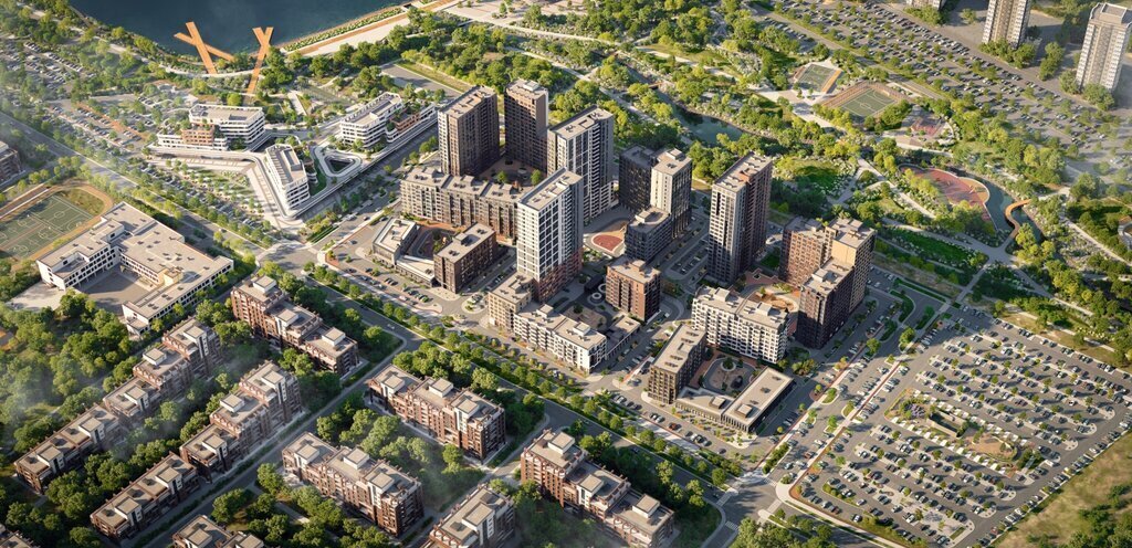 квартира г Тюмень ул разведчика Кузнецова 5 фото 27