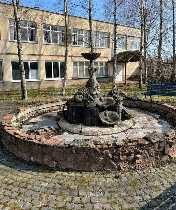 производственные, складские г Великий Новгород ул Керамическая 1а мкр Волховский фото 3