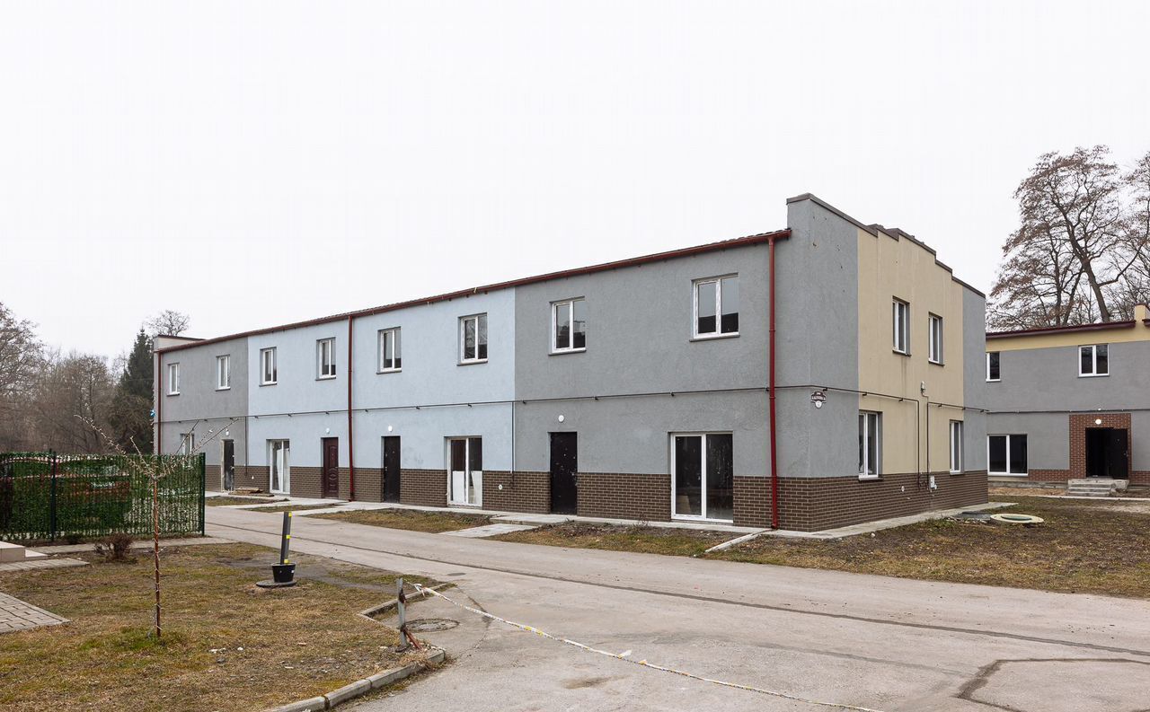 дом г Калининград р-н Центральный ул Каблукова 26к/3 фото 2