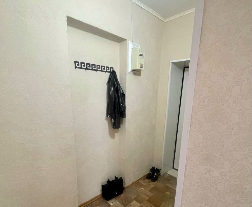 квартира г Нижний Тагил р-н Тагилстроевский ул Победы 38 фото 14