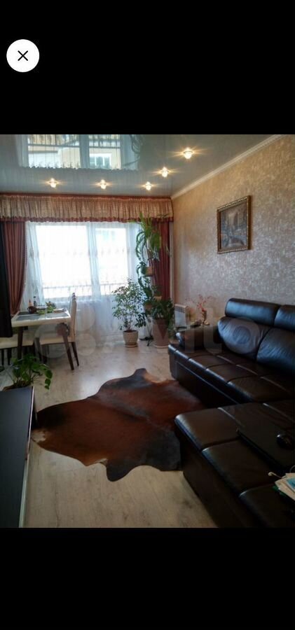квартира г Чита р-н Центральный ул Красноармейская 63 фото 5
