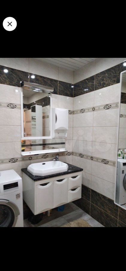 квартира г Чита р-н Центральный ул Красноармейская 63 фото 13