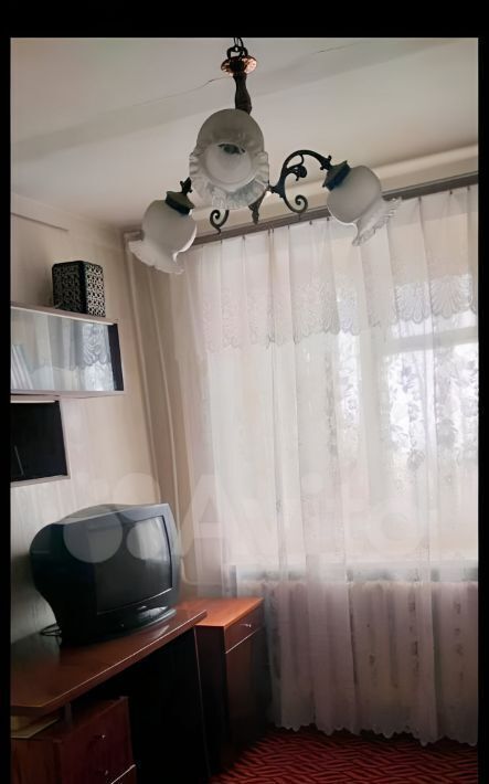 квартира г Саратов р-н Фрунзенский ул Шелковичная 206 фото 5