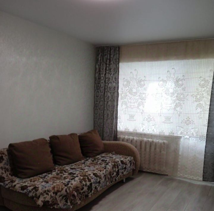квартира г Бийск ул Льнокомбинат 83 фото 6