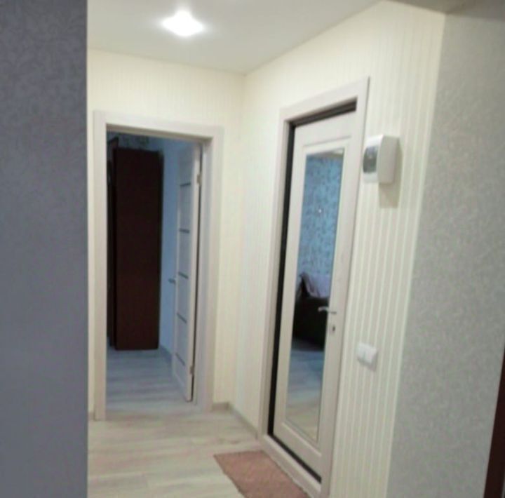 квартира г Бийск ул Льнокомбинат 83 фото 9