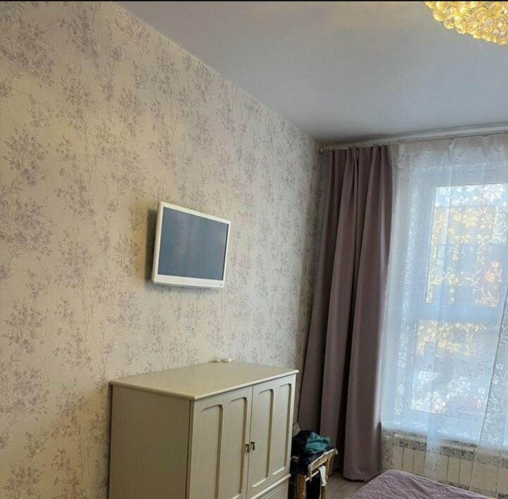 квартира г Уфа р-н Ленинский ул Тальковая 33 фото 14