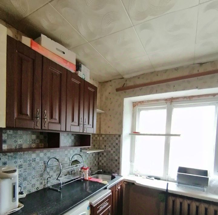 комната г Архангельск Октябрьский ул Садовая 38 фото 4