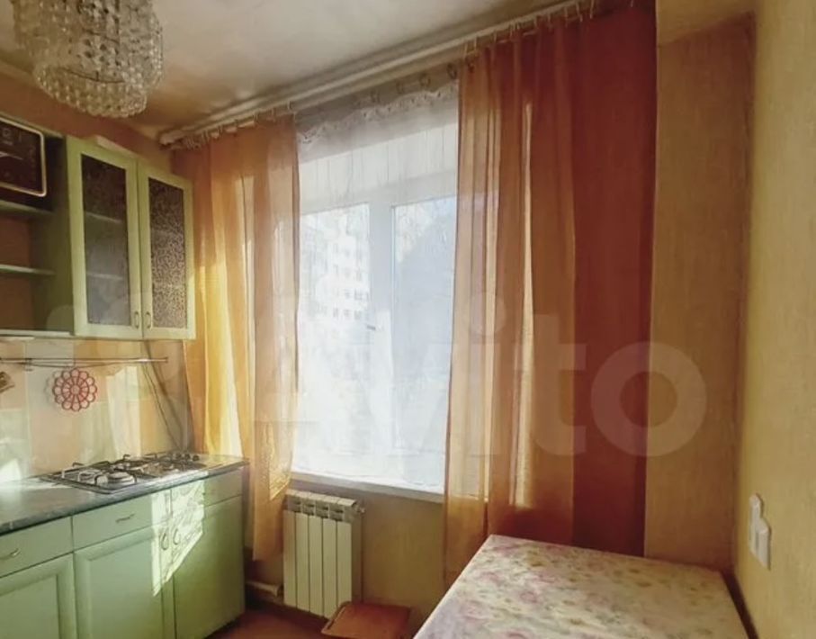 квартира г Архангельск р-н округ Майская Горка ул Стрелковая 26к/3 фото 4