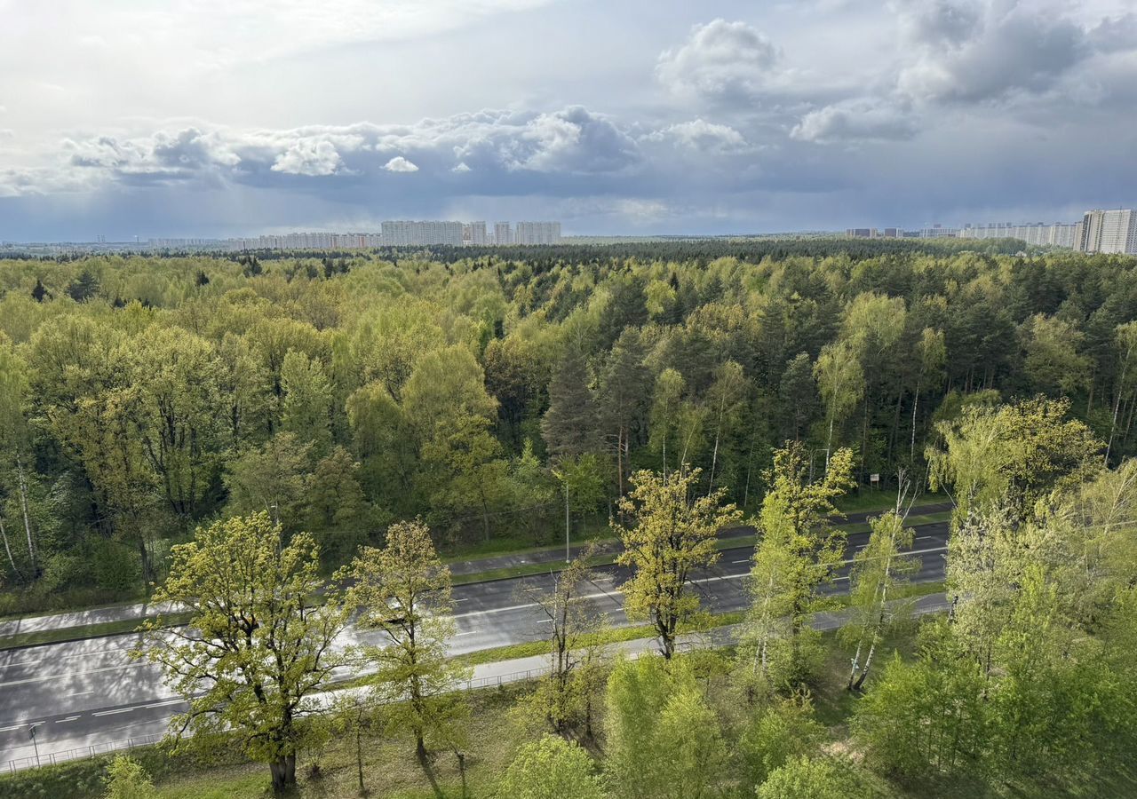 квартира г Москва метро Рассказовка Внуково б-р Андрея Тарковского 10 Новомосковский административный округ фото 6