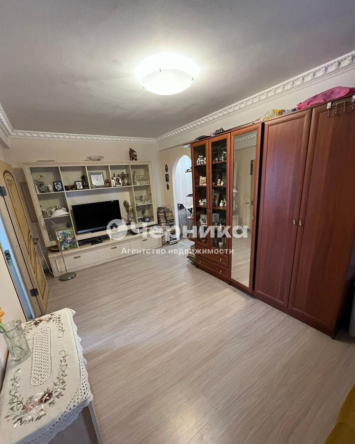 квартира г Пятигорск ул Первая Бульварная 25 фото 1