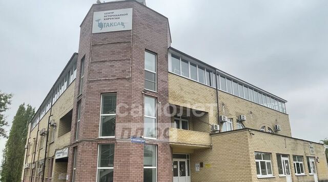 р-н Советский ул Циолковского 18а фото