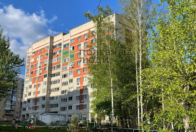 улица Михаила Петрова, 20А фото