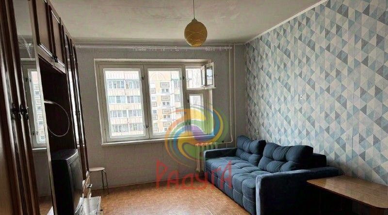 квартира г Иваново р-н Ленинский ул Куконковых 142 фото 2