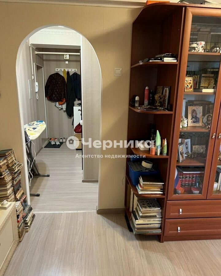 квартира г Пятигорск ул Первая Бульварная 25 фото 4